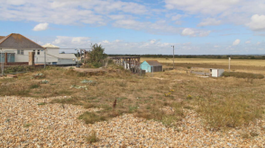 Plot for sale in Pevensey photo
